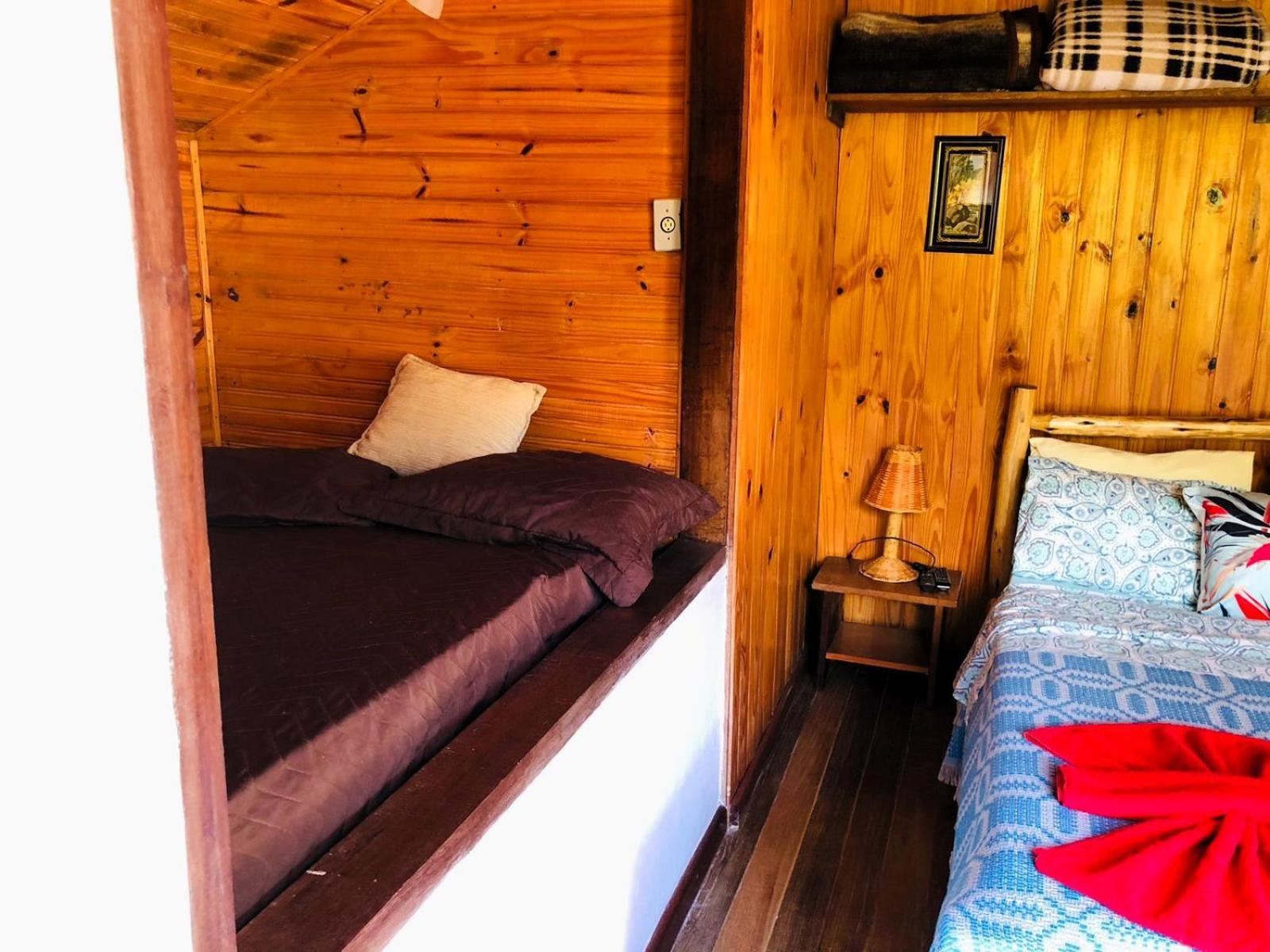 Pousada Chales Binitz Visconde De Maua Room photo